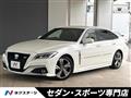 2018 Toyota Crown Hybrid