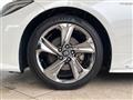 2018 Toyota Crown Hybrid