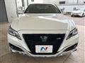 2018 Toyota Crown Hybrid