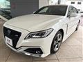 2018 Toyota Crown Hybrid