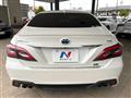 2018 Toyota Crown Hybrid