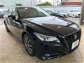 2019 Toyota Crown Hybrid