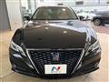 2019 Toyota Crown Hybrid