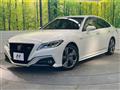 2020 Toyota Crown Hybrid