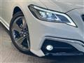 2020 Toyota Crown Hybrid