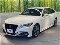 2020 Toyota Crown Hybrid