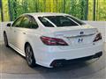2020 Toyota Crown Hybrid