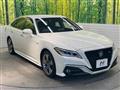 2020 Toyota Crown Hybrid
