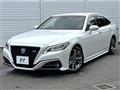 2021 Toyota Crown Hybrid