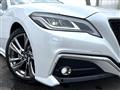 2021 Toyota Crown Hybrid