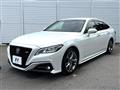 2021 Toyota Crown Hybrid