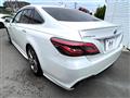 2021 Toyota Crown Hybrid