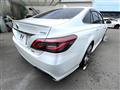 2021 Toyota Crown Hybrid