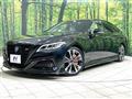 2021 Toyota Crown Hybrid