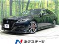 2021 Toyota Crown Hybrid