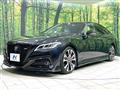 2021 Toyota Crown Hybrid