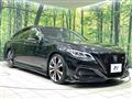 2021 Toyota Crown Hybrid
