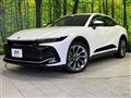 2023 Toyota Crown