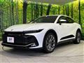 2023 Toyota Crown