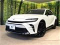 2024 Toyota Crown