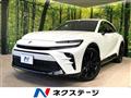 2024 Toyota Crown
