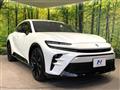 2024 Toyota Crown