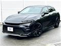 2024 Toyota Crown