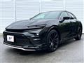 2024 Toyota Crown