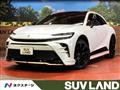 2024 Toyota Crown