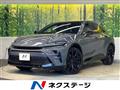2024 Toyota Crown