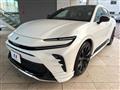 2025 Toyota Crown
