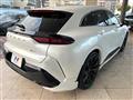 2025 Toyota Crown