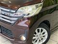 2014 Nissan DAYZ ROOX