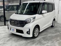 2014 Nissan DAYZ ROOX