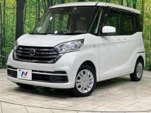 2019 Nissan DAYZ ROOX
