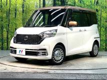 2019 Nissan DAYZ ROOX