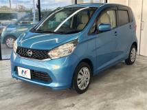 2013 Nissan DAYZ