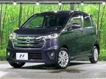 2015 Nissan DAYZ