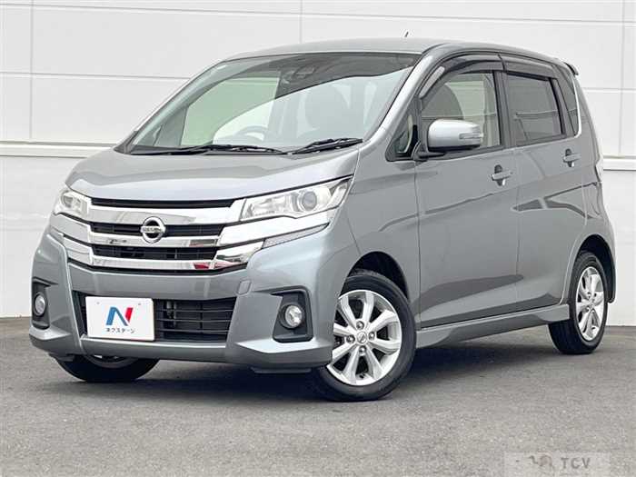 2016 Nissan DAYZ