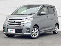 2016 Nissan DAYZ
