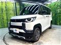 2025 Mitsubishi DELICA MINI