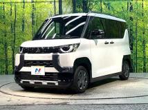 2025 Mitsubishi DELICA MINI
