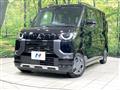 2025 Mitsubishi DELICA MINI