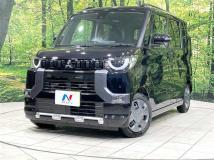 2025 Mitsubishi DELICA MINI
