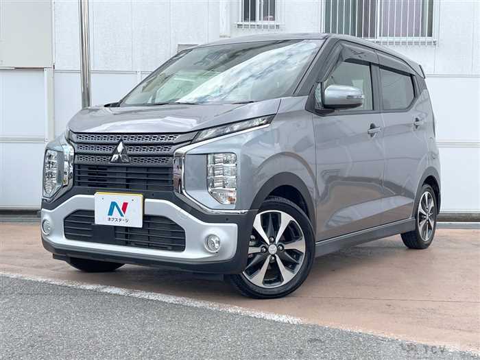 2020 Mitsubishi Mitsubishi Others