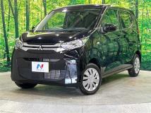 2024 Mitsubishi eK Wagon