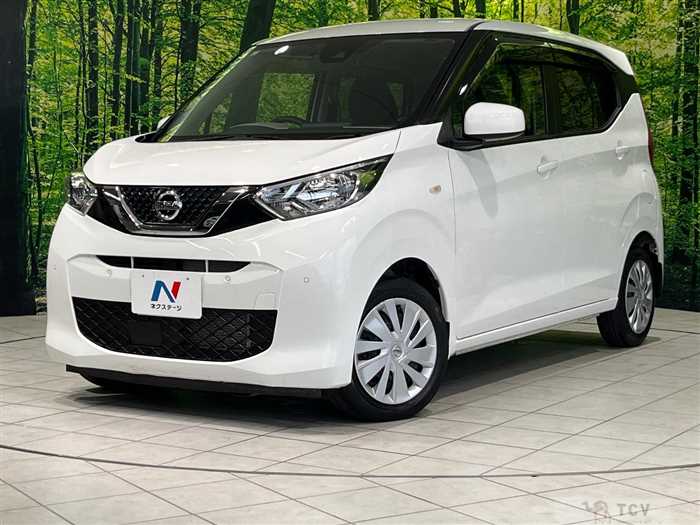 2021 Nissan DAYZ