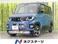 2025 Mitsubishi DELICA MINI