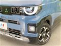 2025 Mitsubishi DELICA MINI