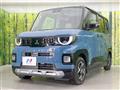 2025 Mitsubishi DELICA MINI